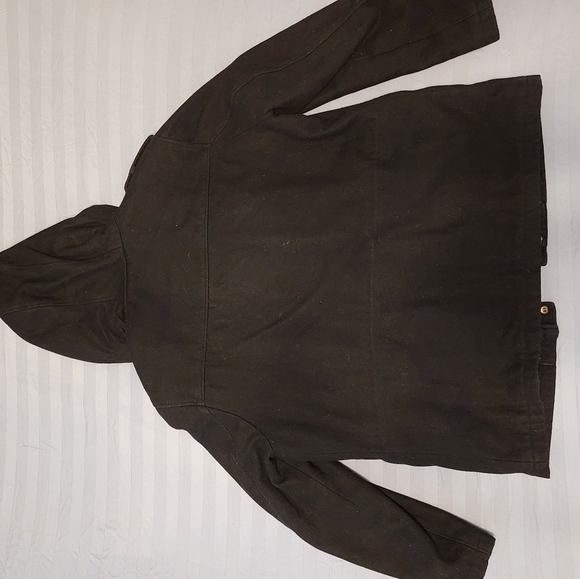 Mens Guess Jacket 2XL - Picture 3 of 8